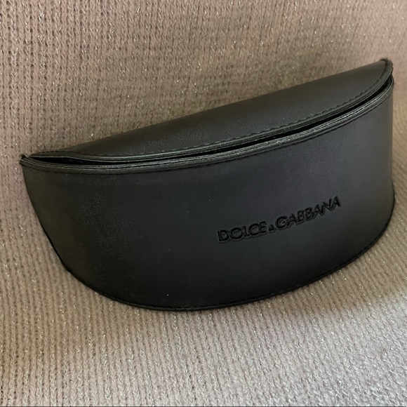 Dolce & Gabbana DG 6010 Sunglasses NWOT 501/87 - Picture 2 of 7